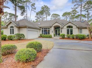 23 Saw Timber Dr, Hilton Head Island, SC 29926