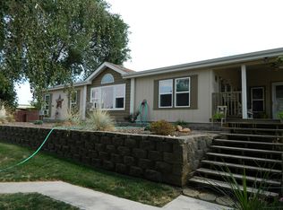 1771 Stone Rd, Yakima, WA 98908