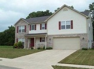 2571 Auburn Ct, Plainfield, IN 46168