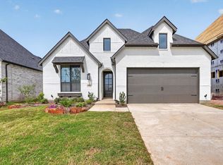 8501 Donaho Trl, McKinney, TX 75071
