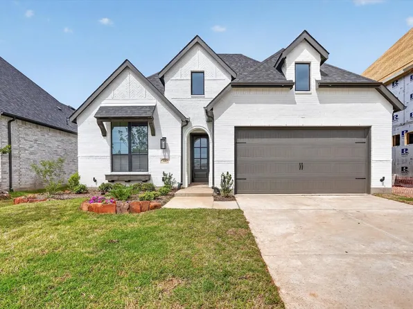 8501 Donaho Trl, McKinney, TX 75071