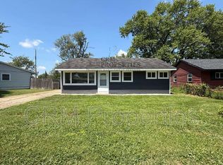 5007 Arrowhead Blvd, Kokomo, IN