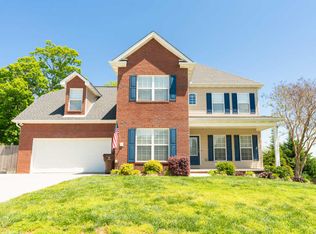 6216 Lantern Ridge Ln, Knoxville, TN 37921