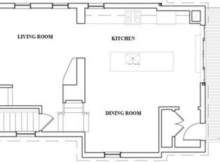 252 Summer St #2, Somerville, MA 02143