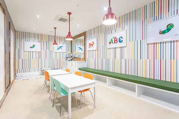 Rented by MySpaceNYC | media 31