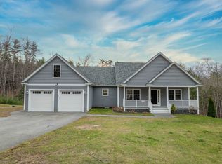 65 Carter Mountain Rd, New Hampton, NH 03256