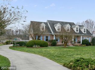 301 Quail Run Dr, Centreville, MD 21617