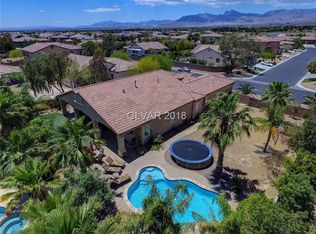 7472 Mustang St, Las Vegas, NV 89131