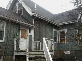 6 Berry St, Dorchester, MA 02122
