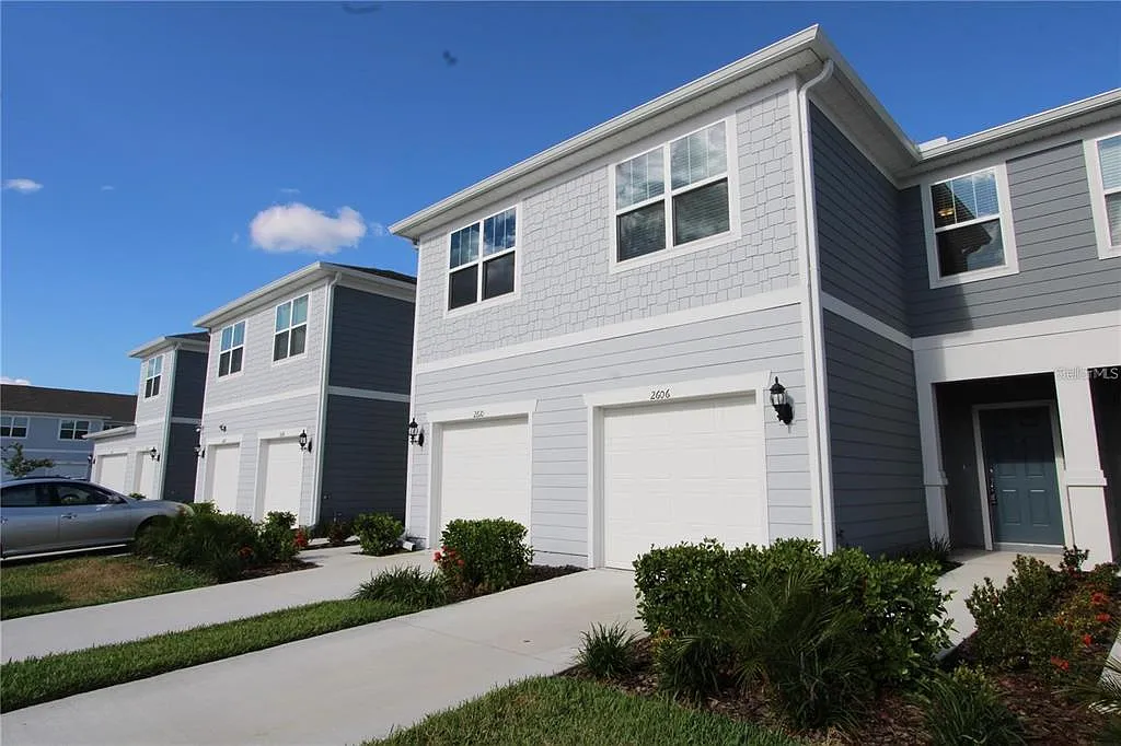 Building Photo - 2606 Winsome Way