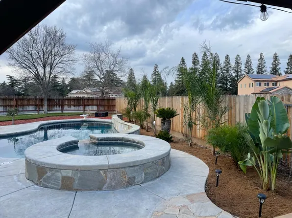 (undisclosed Address), Clovis, CA 93612