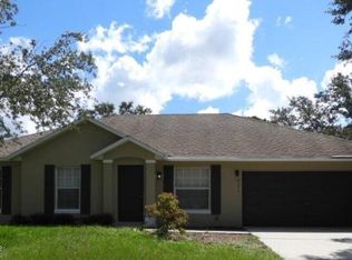 911 Culpepper Ave SE, Palm Bay, FL 32909