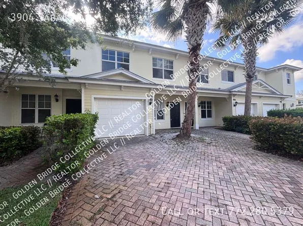 3904 Sabal Way, Fort Pierce, FL 34981