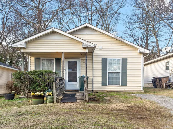 1806 Seminary St, Nashville, TN 37207