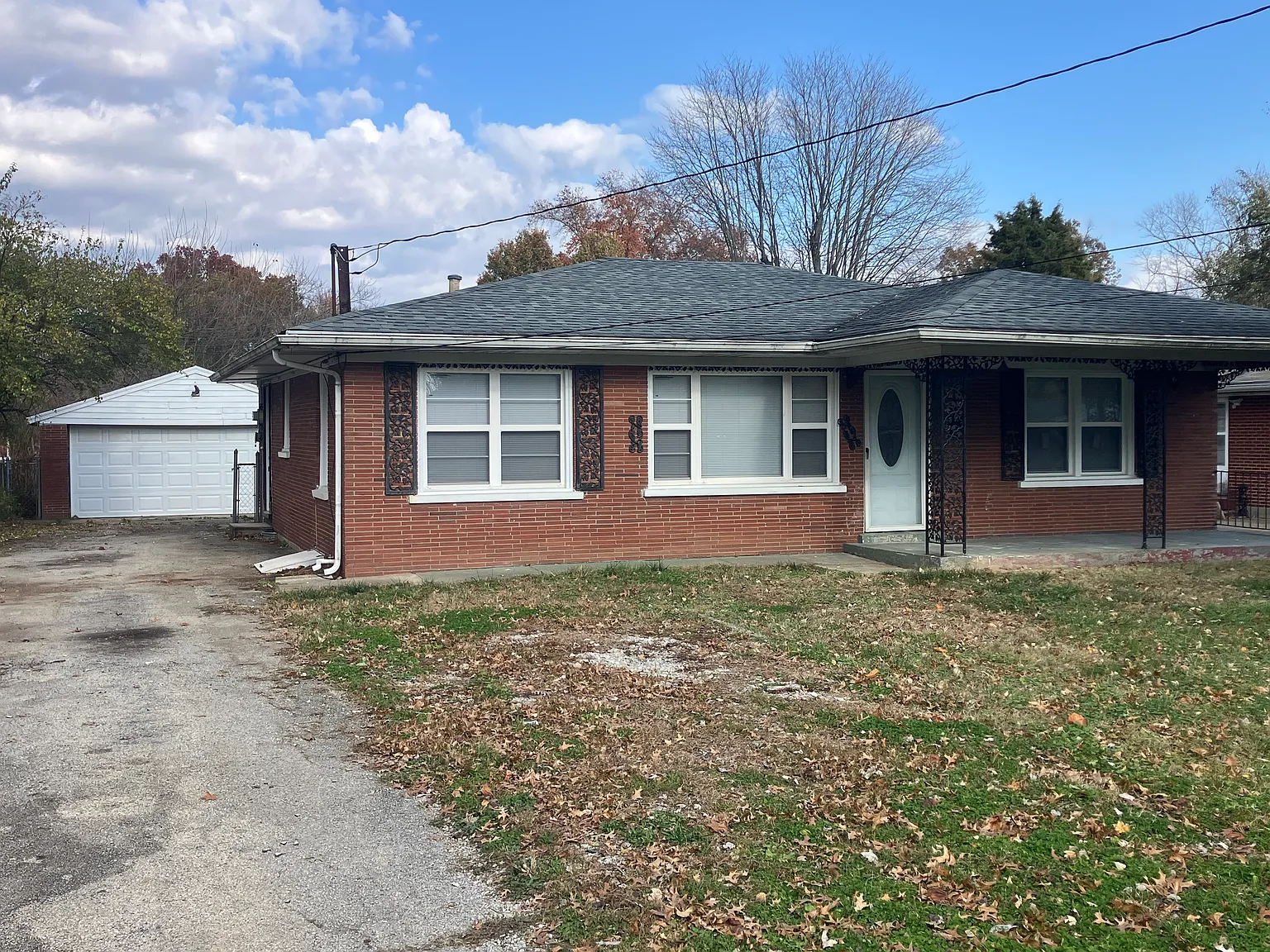 3 bed, 1209 sqft, $1,495 — Photo 3