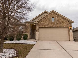 6021 Mary Lewis Dr, Austin, TX 78747