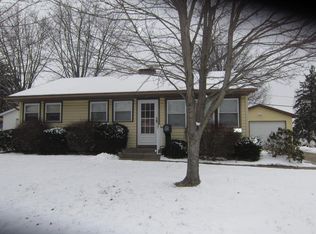 1026 Priscilla Ln, Ashland, OH 44805