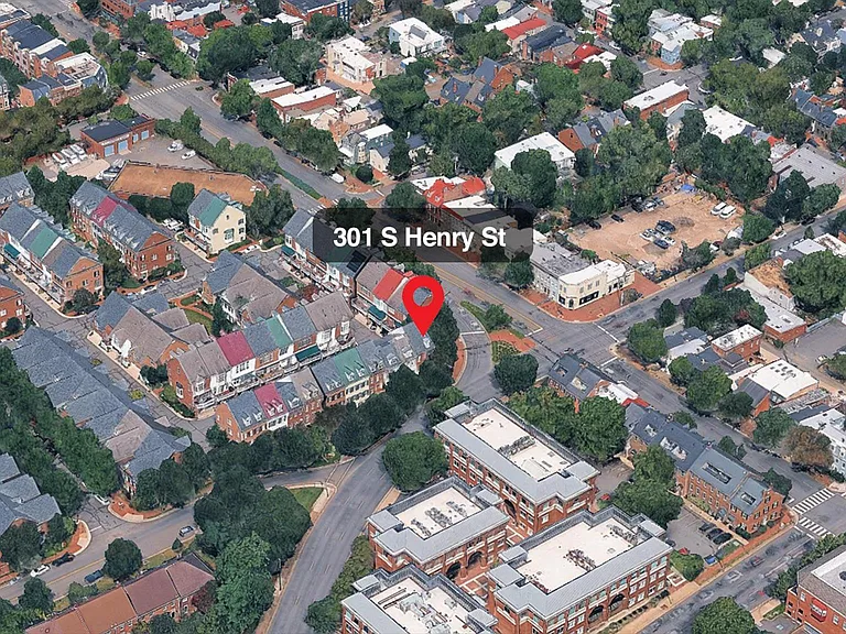 301 S Henry St — Photo 46