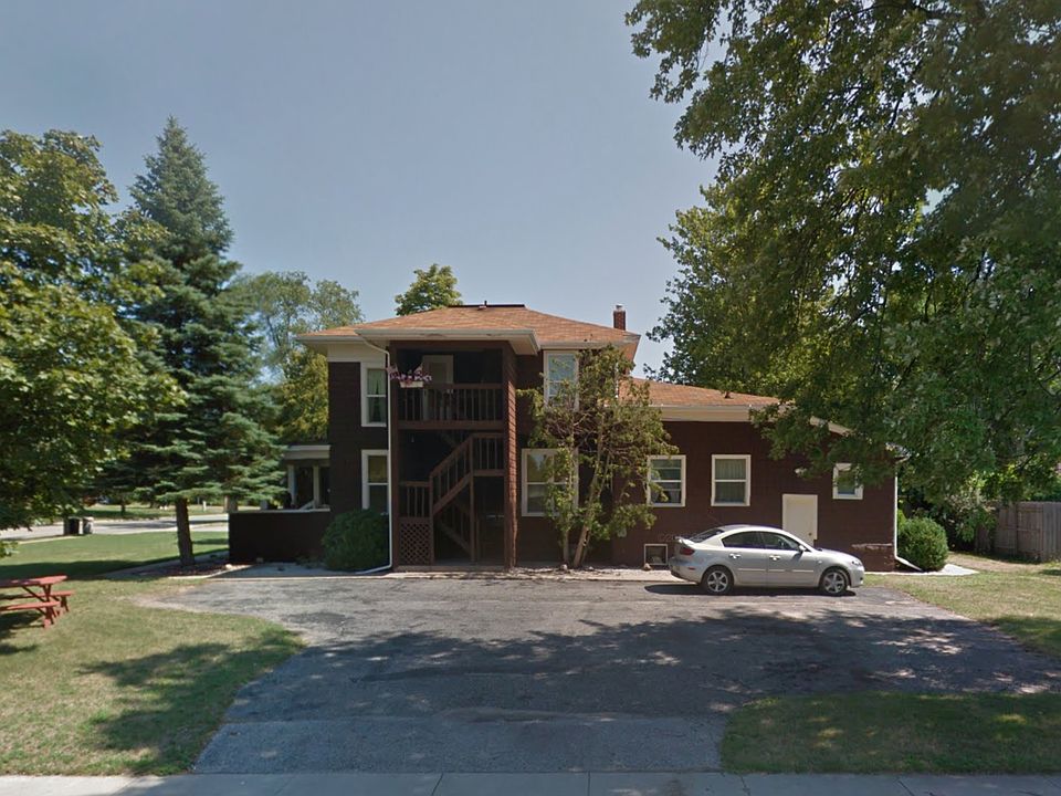 1st image of 1006 Ashman St APT 3
