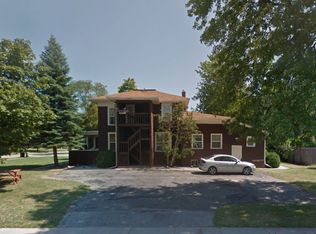 1006 Ashman St APT 3, Midland, MI 48640