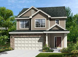 37 Independence Pl, Bluffton, SC 29910