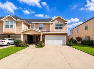 12407 Nectar Ct, Houston, TX 77082