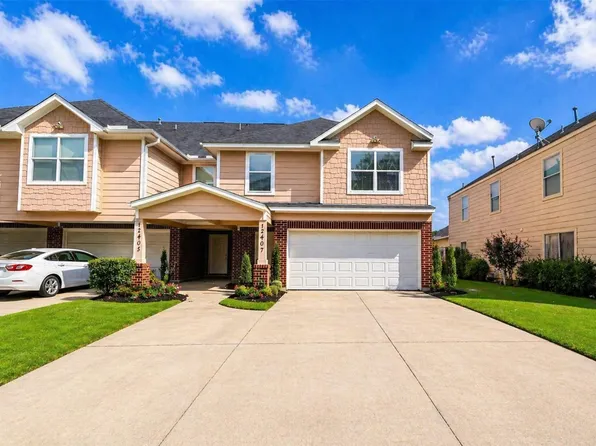 12407 Nectar Ct, Houston, TX 77082