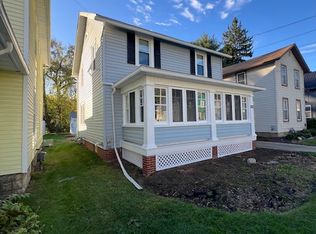 474 Emerick St, Wooster, OH 44691