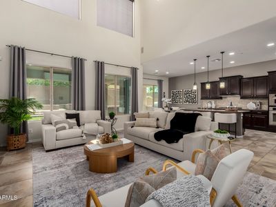 1630 W BLAYLOCK Drive, Phoenix, AZ, 85085