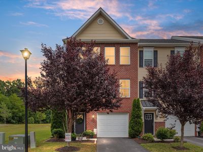 13 Savage Ct, Falling Waters, WV, 25419