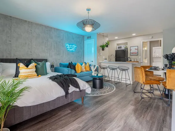 6811 Great Northern Blvd, Austin, TX