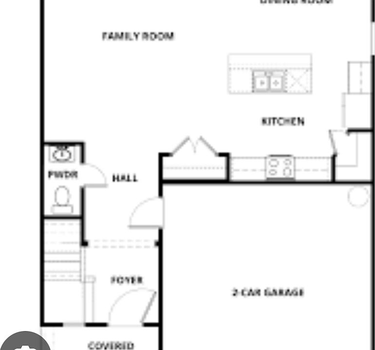 2nd image of 643 Poppleton Dr