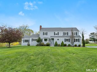 147 Carriage Drive, Fairfield, CT 06890