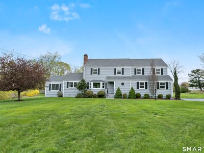 147 Carriage Drive, Southport, CT, 06890
