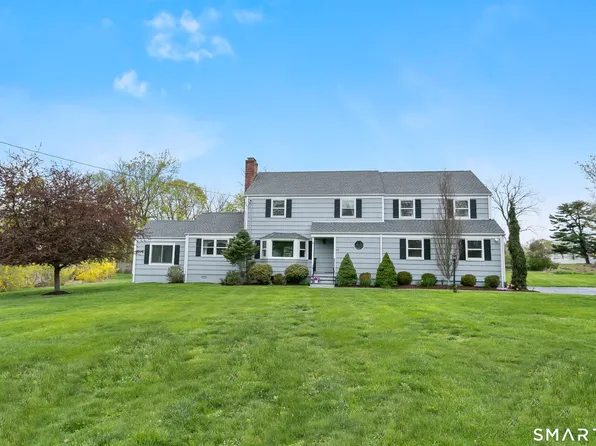 147 Carriage Drive, Fairfield, CT 06890