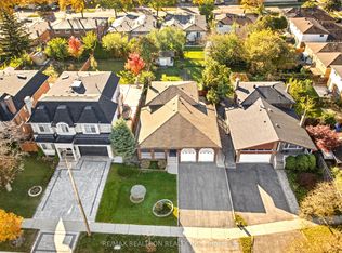 163 Old Sheppard Ave, Toronto, ON M2J 3M2