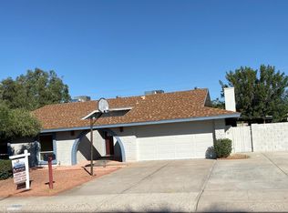 3908 W Rue De Lamour Ave, Phoenix, AZ 85029