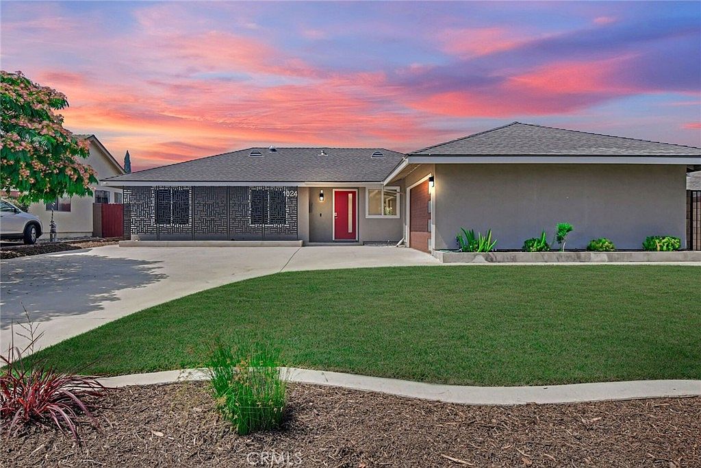 1024 Ashford Dr, La Verne, CA 91750 Zillow