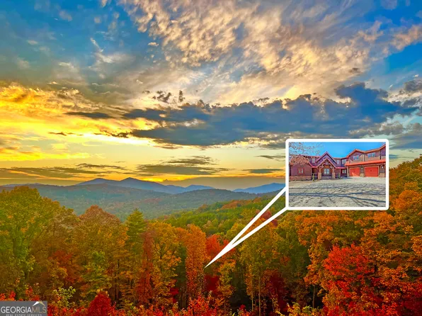 630 Hollow Pine Trl, Clayton, GA 30525