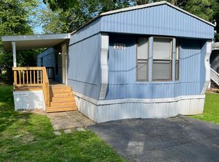 2823 Clark Run Rd #26, Louisville, KY 40216