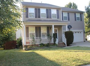 6402 Winding Arch Dr UNIT A, Durham, NC 27713
