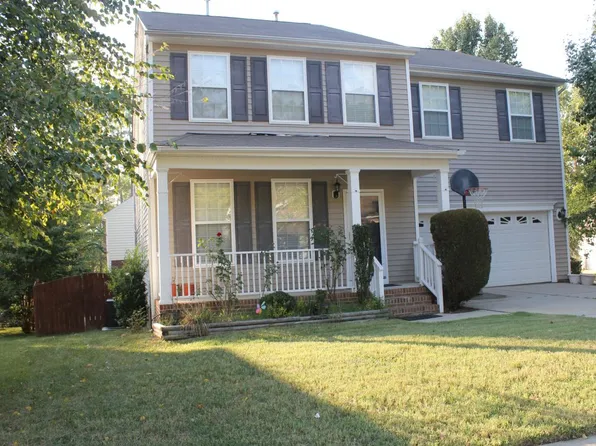 6402 Winding Arch Dr, Durham, NC 27713
