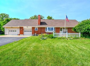 1111 Lightner Rd, Tipp City, OH 45371