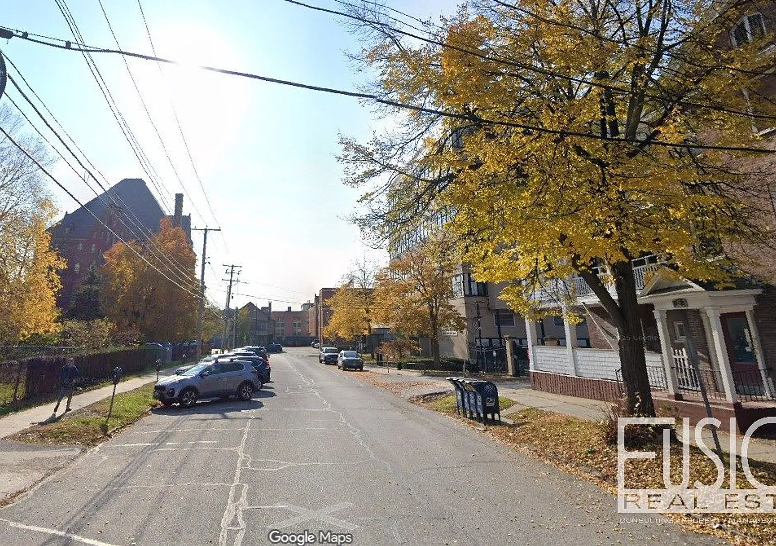 21-25 Elmwood Avenue — Photo 2