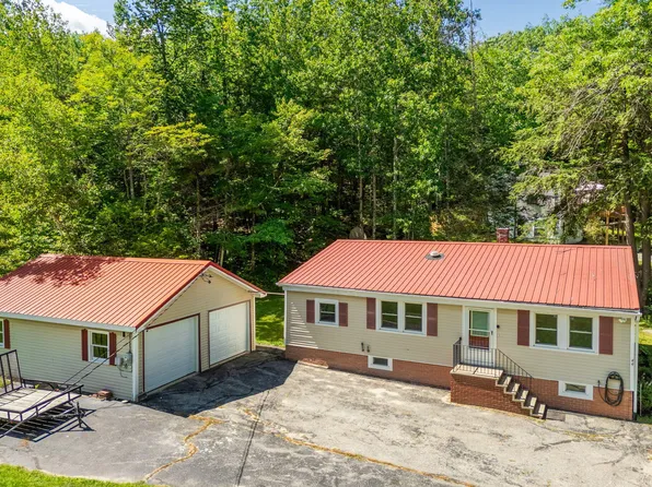 44 1st Avenue, Greene, ME 04236