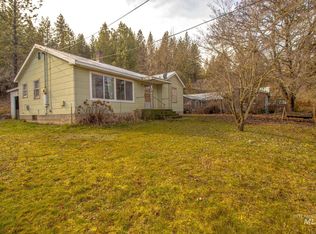 12644 Jerome Ave, Orofino, ID 83544