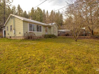12644 Jerome Ave, Orofino, ID, 83544