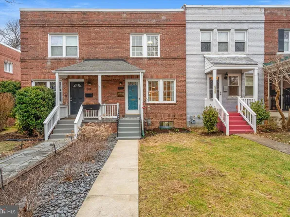 546 E Nelson Ave, Alexandria, VA 22301