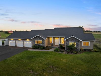 3311 W Strong Rd, Spokane, WA, 99208