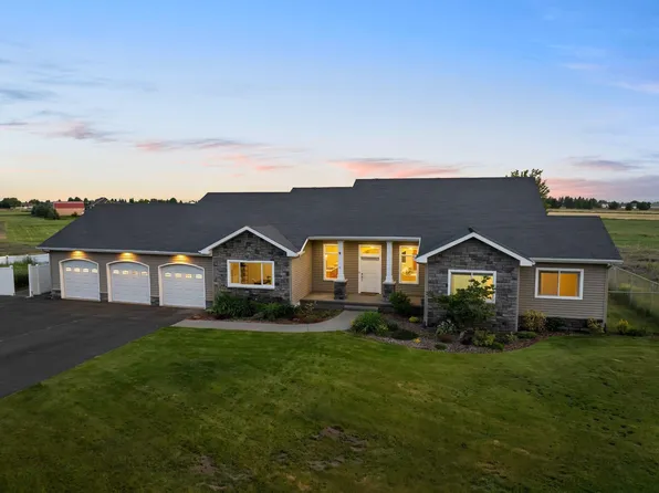 3311 W Strong Rd, Spokane, WA 99208
